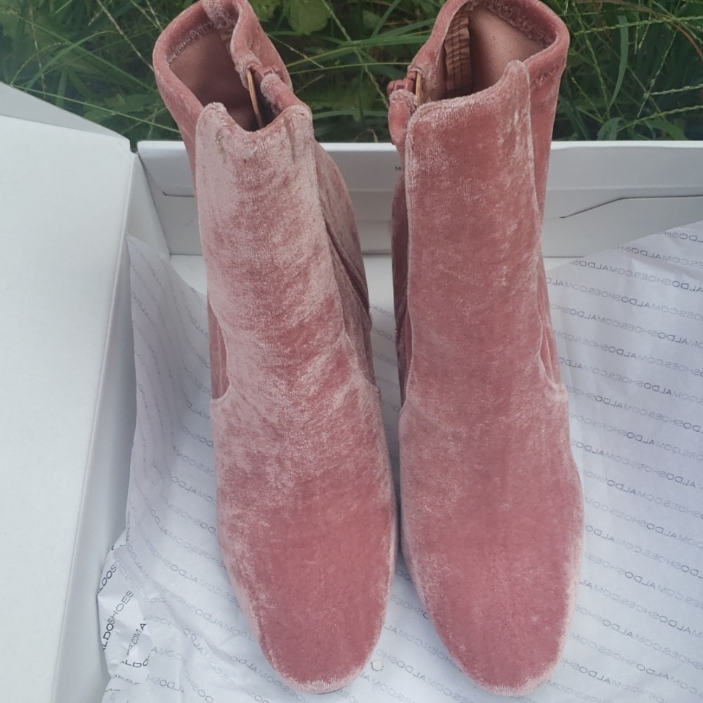Aldo Aurella Booties